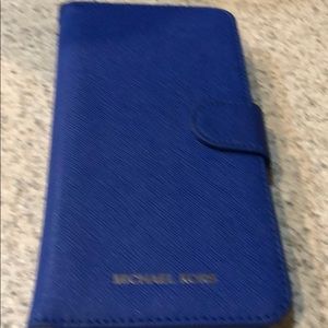 Michael Kors  iPhone 6 Plus case